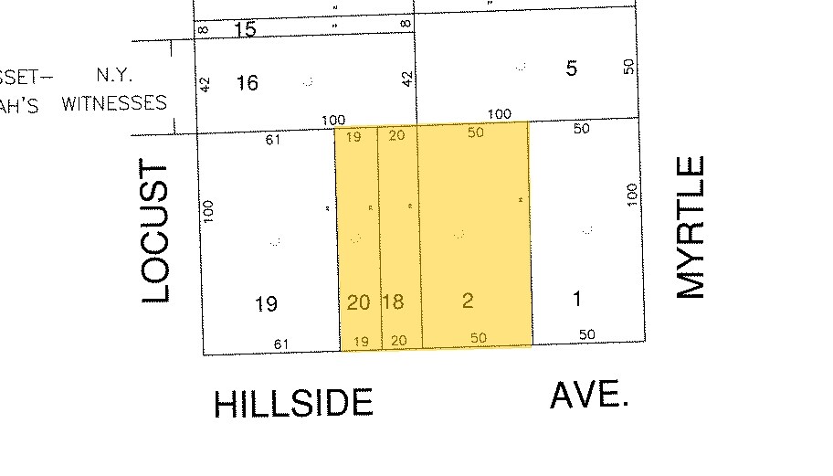 47 Hillside Ave, Manhasset 11030 Office for Rent UK