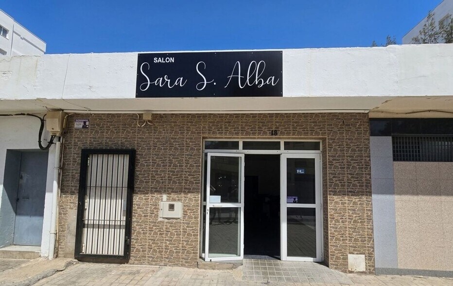 Retail in Las Palmas de Gran Canaria for sale - Building Photo - Image 2 of 13