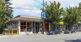 More details for 2085-2095 Commercial Dr, Vancouver, BC - Retail for Sale