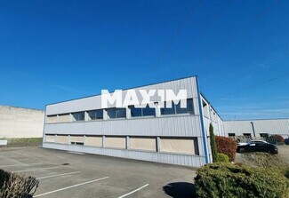 More details for 2 Rue Des Frères Montgolfier, Chenôve - Office to Rent