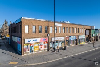 4202 17th Ave SE, Calgary, AB for rent Building Photo- Image 1 of 5