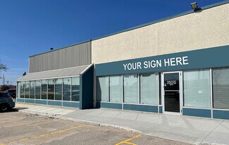 More details for 5 Scurfield Blvd, Winnipeg, MB - Light Industrial to Rent