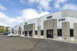 6790 Top Gun St, San Diego CA - Commercial Property