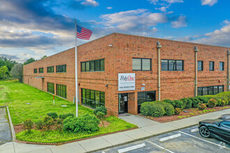 10021 Rodney St, Pineville, NC for sale Building Photo- Image 1 of 1