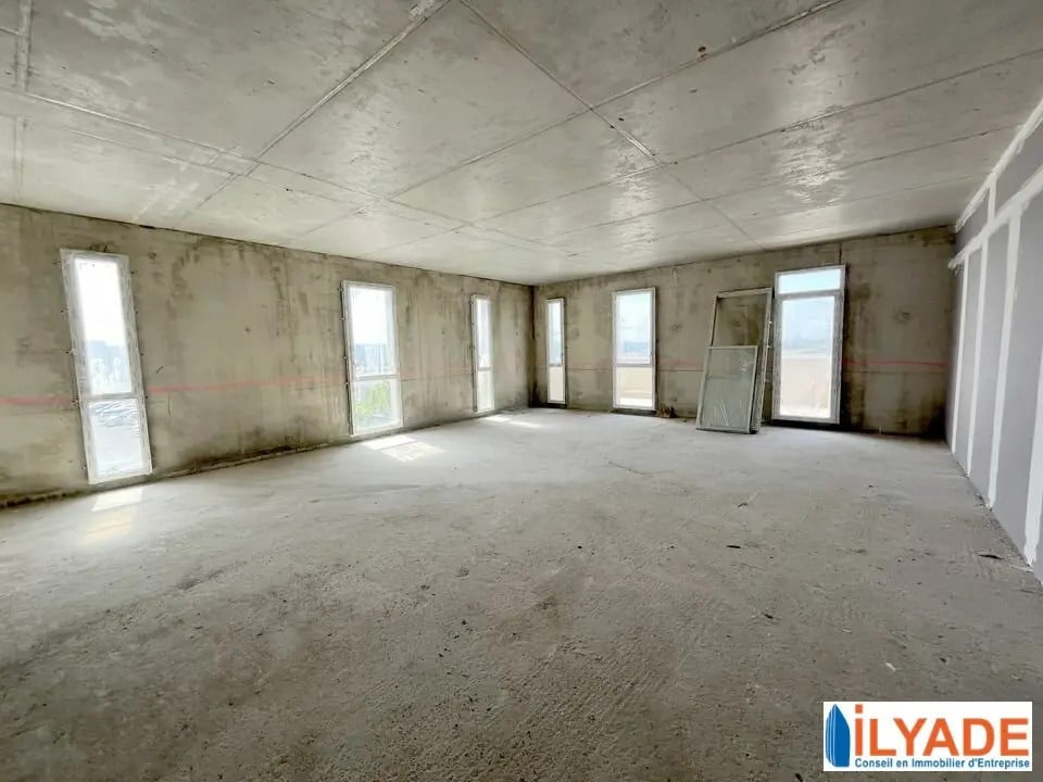 Vente Commerce 222 m² - Photo 1