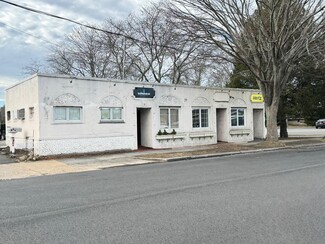 More details for 59 Maple St, Southampton, NY - Office for Sale