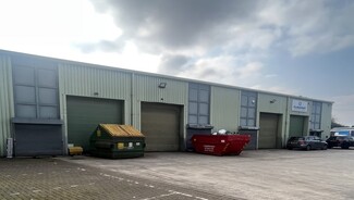 More details for 4 Park Rd, Wigan - Industrial for Rent