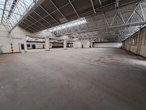 Gladstone Rd, Northampton to rent Interior Photo- Image 2 of 3