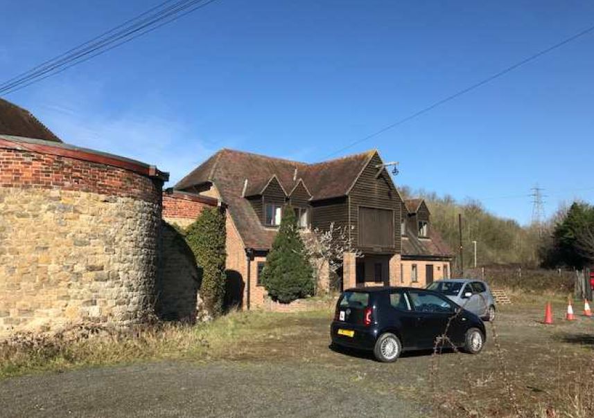 Hollow Ln, Snodland for sale Primary Photo- Image 1 of 1