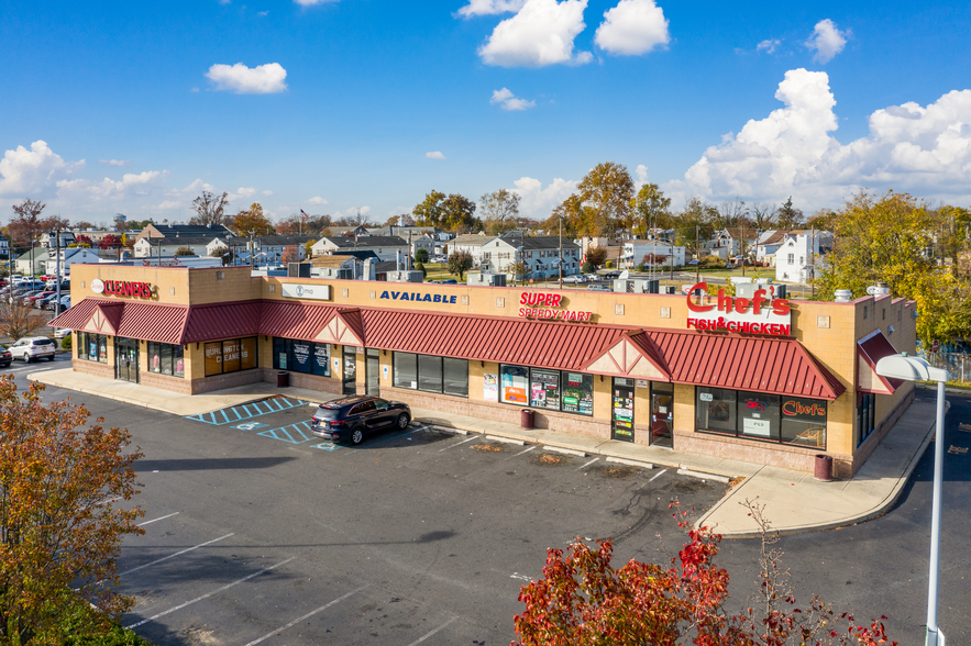 201 W Route 130, Burlington, NJ for sale - Building Photo - Image 1 of 1