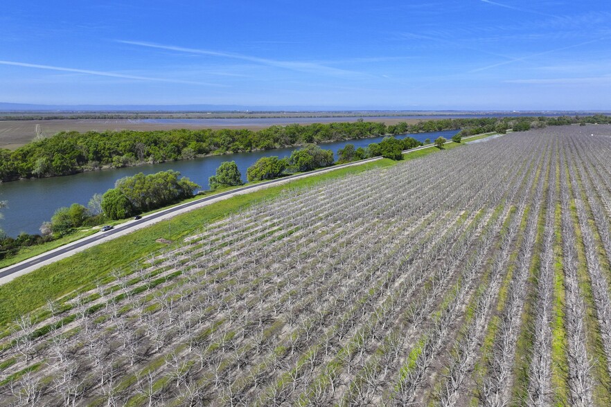 6375 Vernon rd, Nicolaus, CA for sale - Building Photo - Image 3 of 12