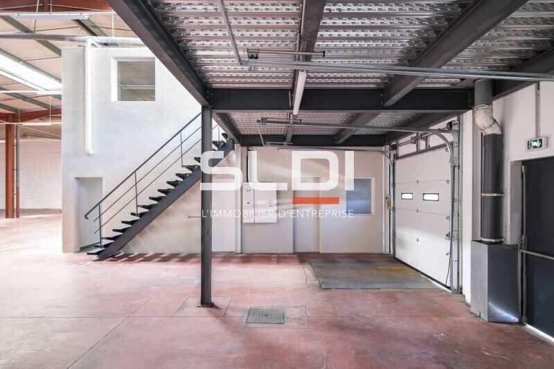 20-24 Avenue Du 24 Août 1944, Corbas to rent - Interior Photo - Image 3 of 12