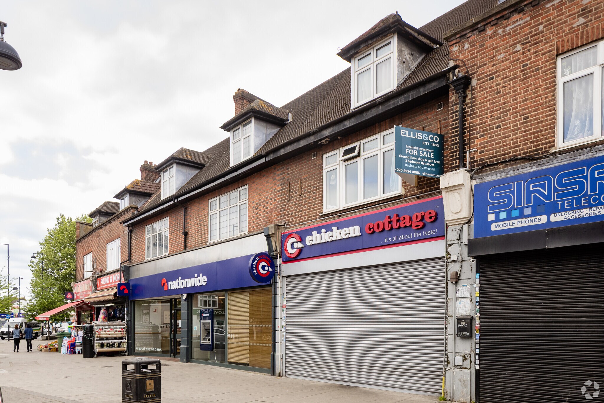 9 Station Rd, Hayes for sale Primary Photo- Image 1 of 1