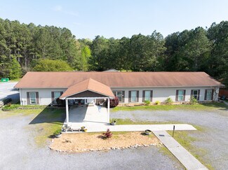 More details for 1240 Dawnville Rd NE, Dalton, GA - Specialist for Sale
