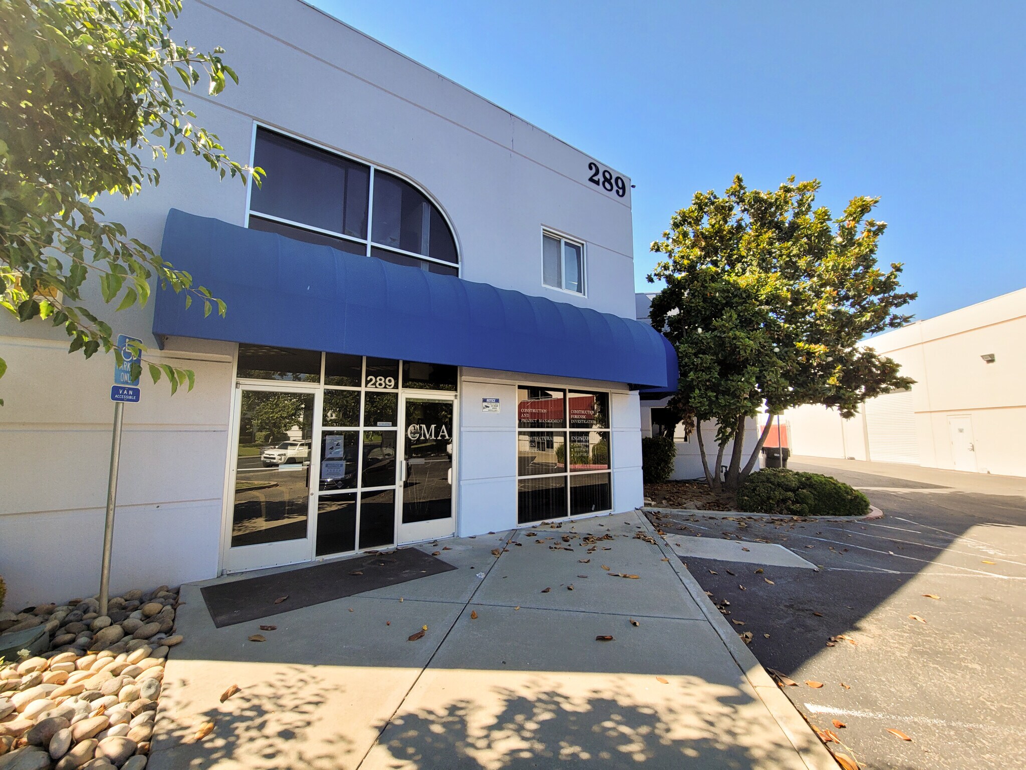 289 Rickenbacker Cir, Livermore, CA for sale Building Photo- Image 1 of 1