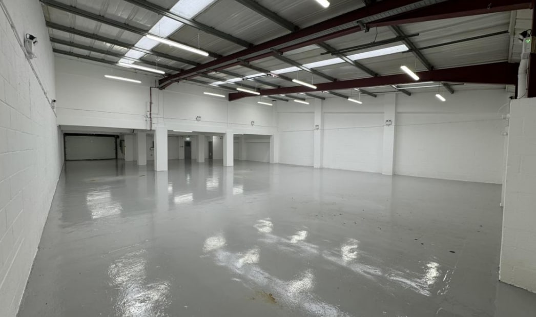 Caxton Close, Daventry, NTH NN11 8RT - Unit 2 -  - Interior Photo - Image 1 of 2