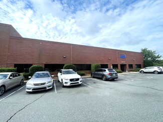 More details for 10617 Southern Loop Blvd, Pineville, NC - Light Industrial for Rent