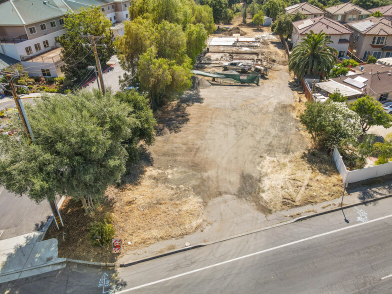 0 San Felipe Road, San Jose, CA for sale - Aerial - Image 1 of 9