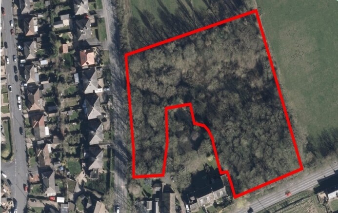 Forest Ln, Knaresborough for sale - Primary Photo - Image 1 of 1