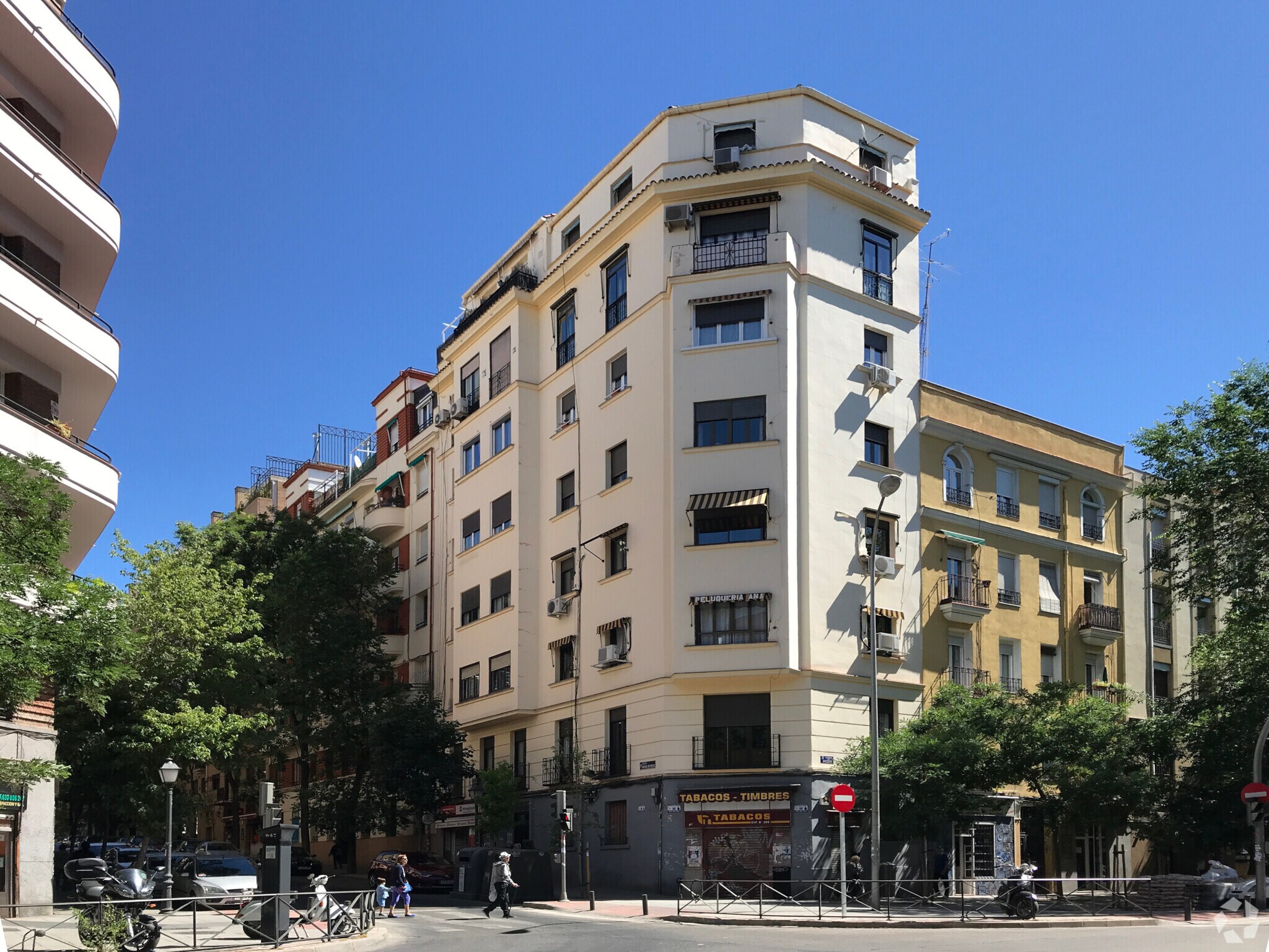 Build-to-Rent in Madrid, Madrid for sale Primary Photo- Image 1 of 2