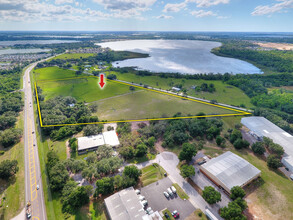 3200 Old Lucerne Park Rd, Winter Haven, FL - aerial  map view - Image1