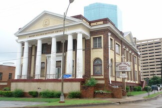 More details for 600 Grove St, Fort Worth, TX - Specialist for Sale