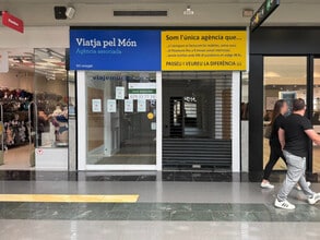 Retail in Barberà del Vallès, Barcelona to rent Interior Photo- Image 1 of 13