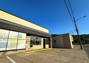 3970 Main St, Weirton, WV for rent Building Photo- Image 1 of 6