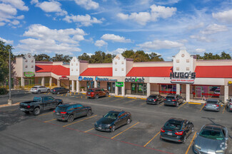 More details for 7627 Culebra Rd, San Antonio, TX - Retail for Rent