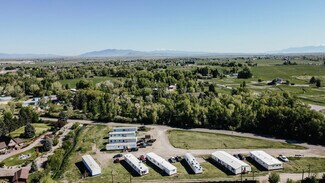 More details for 250 Pioneer Dr, Dillon, MT - Build-to-Rent for Sale