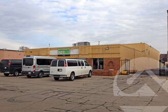 34860 Utica Rd, Fraser, MI for sale Building Photo- Image 1 of 2