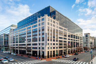 999 9th St NW, Washington, DC for sale Building Photo- Image 1 of 1