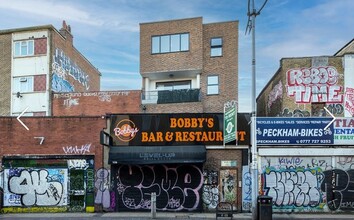 124-126 Rye Ln, London to rent Building Photo- Image 2 of 5