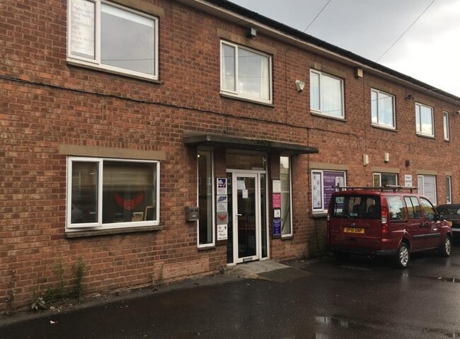 More details for Union Dr, Sutton Coldfield - Co-working to Rent