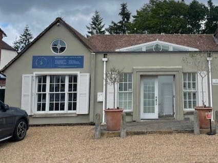 1 Haverleigh House, Ascot to rent Building Photo- Image 1 of 9