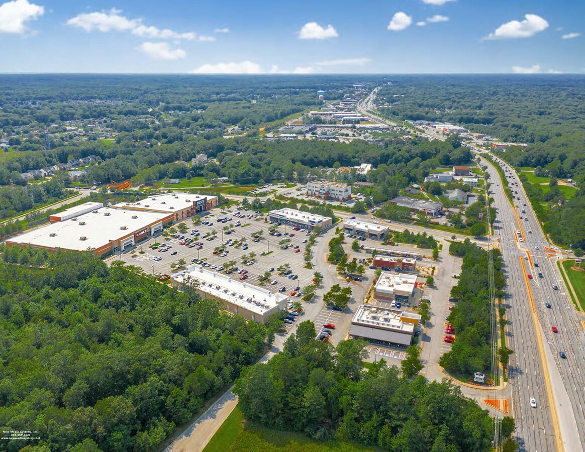 mattress firm lexington village way lexington park