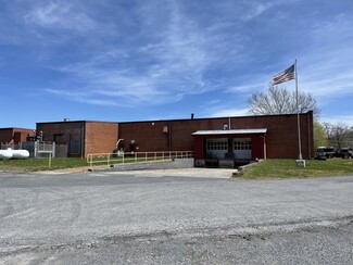 More details for 611 Williams Ave, Shenandoah, VA - Industrial for Rent