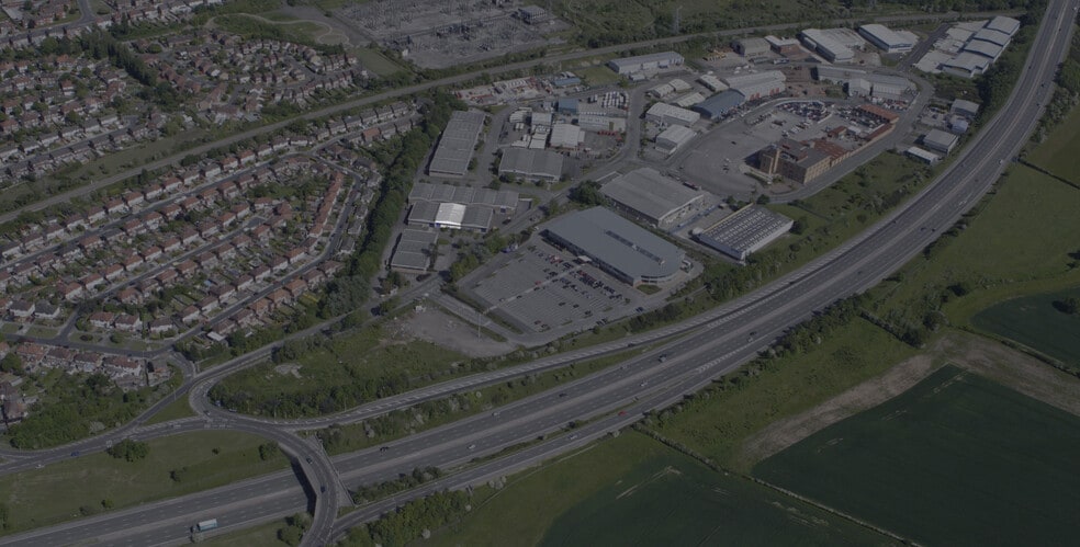 Prenton Way, Prenton to rent - Aerial - Image 3 of 3