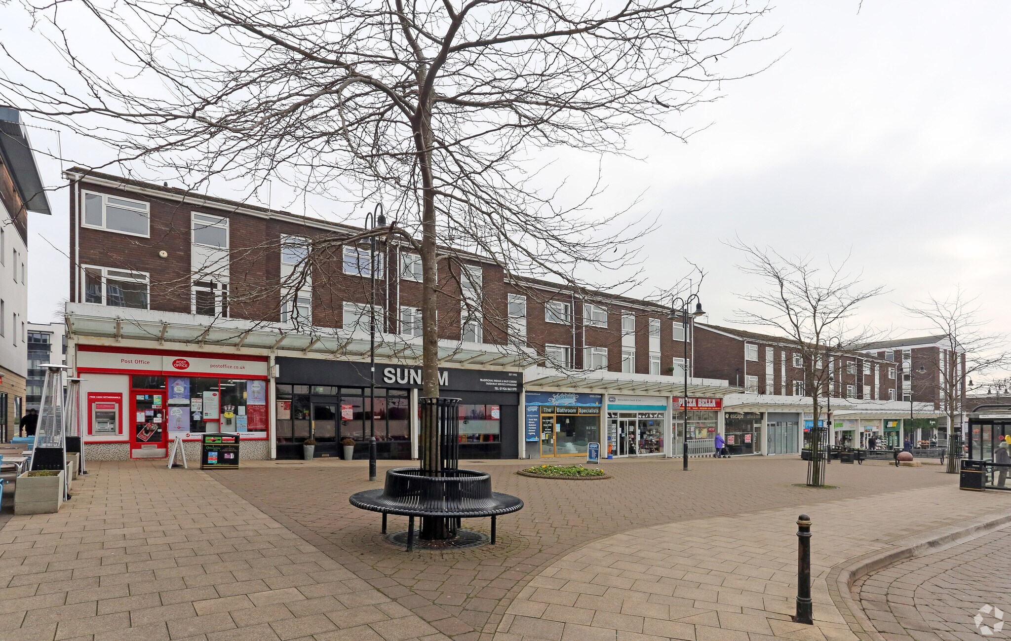 49 Abbey End, Kenilworth for sale Primary Photo- Image 1 of 1