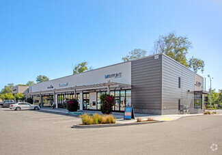 More details for 10801-11111 N Wolfe Rd, Cupertino, CA - Retail for Rent