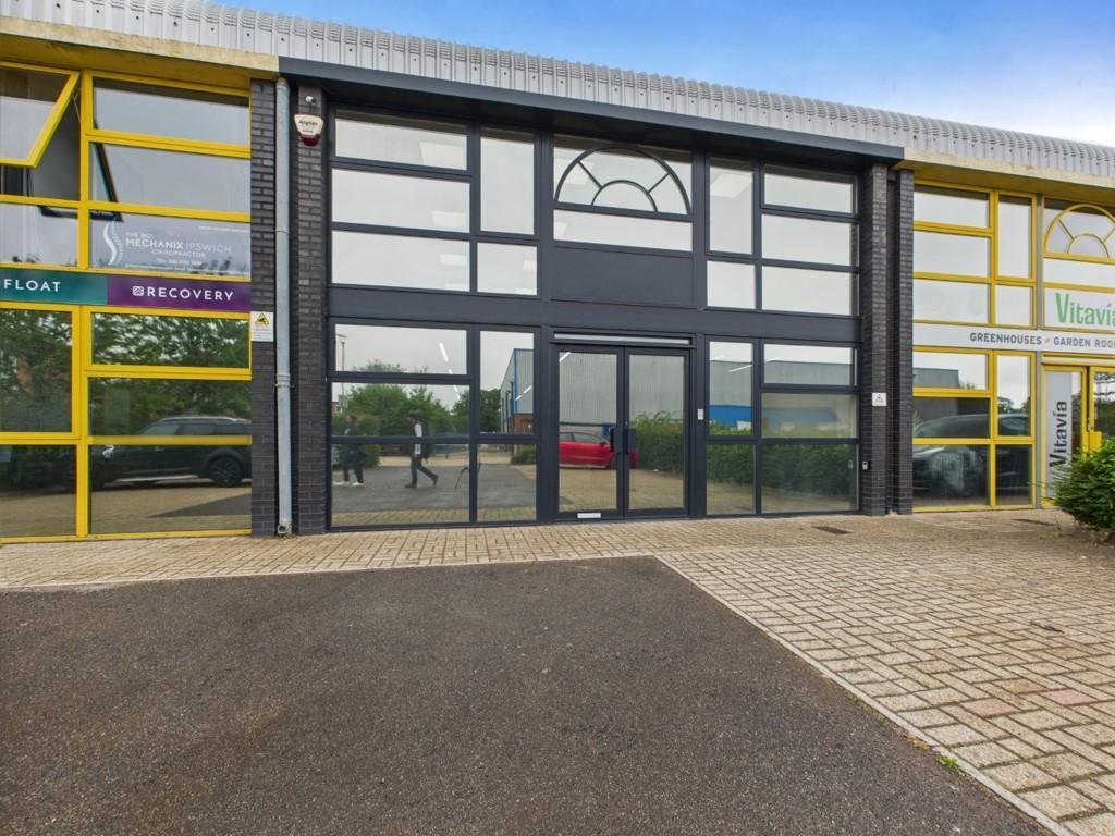 White House Rd, Ipswich for sale Building Photo- Image 1 of 1