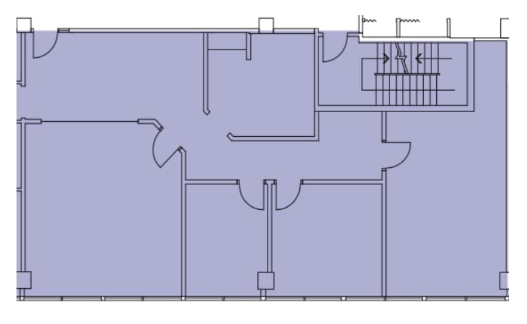 10333 Southport Rd SW, Calgary, AB to rent Floor Plan- Image 1 of 1