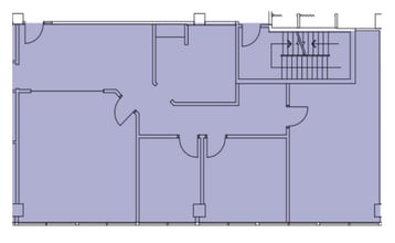 10333 Southport Rd SW, Calgary, AB to rent Floor Plan- Image 1 of 1