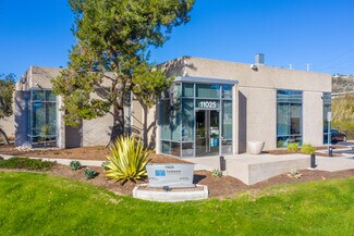 More details for 11025 Roselle St, San Diego, CA - Light Industrial to Rent