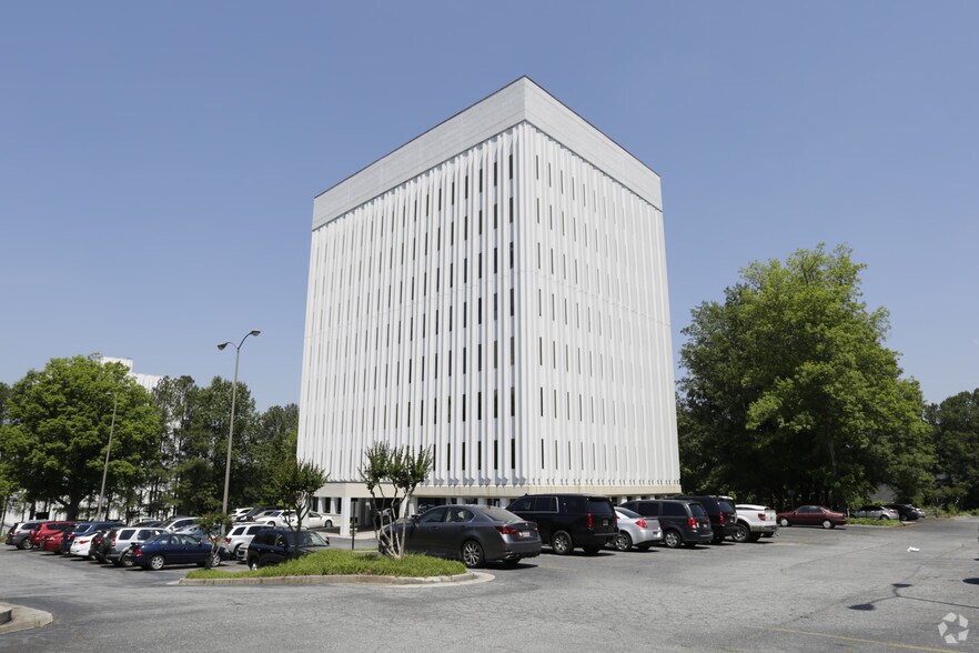 3301 Buckeye Rd, Atlanta, GA for rent - Building Photo - Image 1 of 7