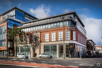 2-10 East Bridge St, Belfast for rent Building Photo- Image 1 of 8