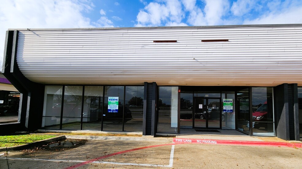 318 S Central Expy, Richardson, TX for rent - Building Photo - Image 3 of 27