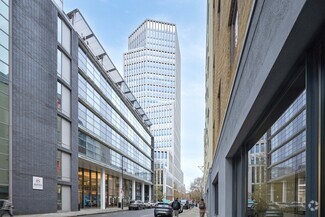 More details for 103-105 Bunhill Row, London - Office for Rent