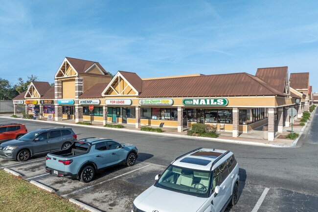 More details for 4901 E Silver Springs Blvd, Ocala, FL - Office / Retail, Retail to Rent