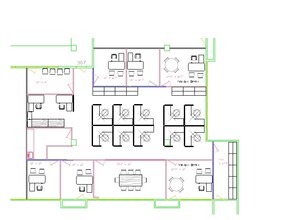 230 N Maryland Ave, Glendale, CA for rent Floor Plan- Image 1 of 1